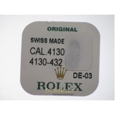 Bilanciere completo Rolex Daytona ref. 4130-432 nuovo